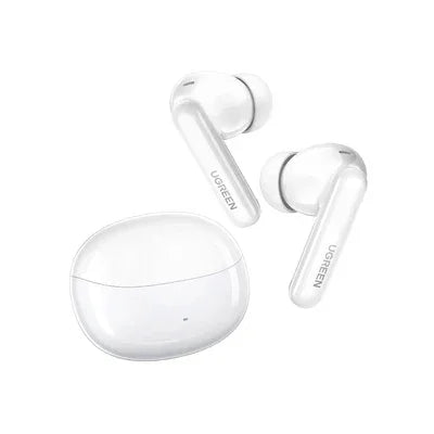 UGREEN HiTune T3 Pro Active Noise 35725 Earbuds - White