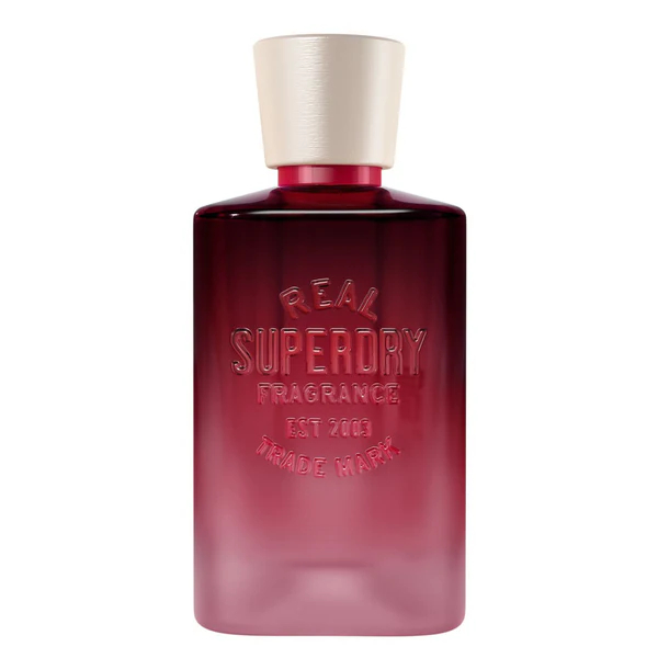 Superdry - 03 Eau de toilette Women - 100 ml