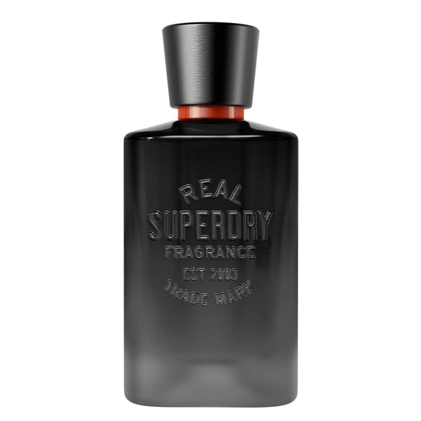 Superdry - 03 Eau de Toilette Men - 100ML
