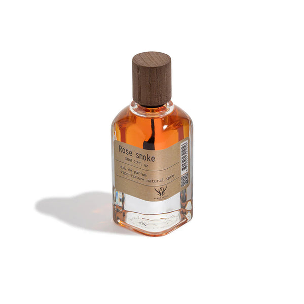 Gland Lures Rose Smoke Unisex EDP - 50ML