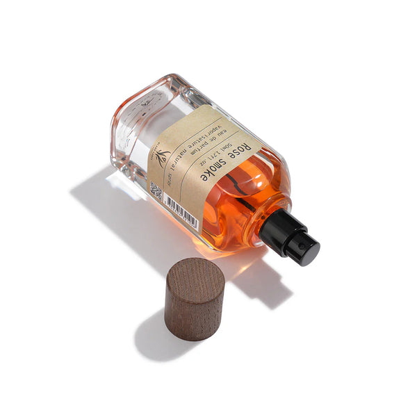 Gland Lures Rose Smoke Unisex EDP - 50ML