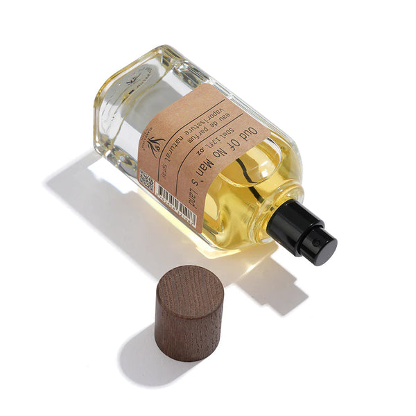 Gland Lures - Oud of No Man's Land EDP Unisex - 50ML