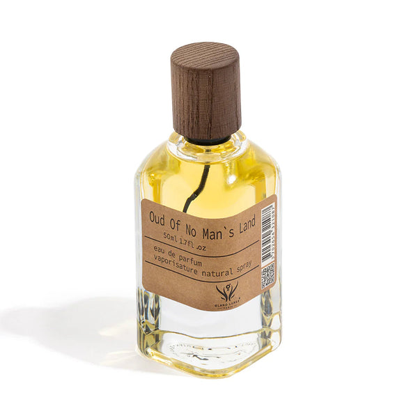 Gland Lures - Oud of No Man's Land EDP Unisex - 50ML
