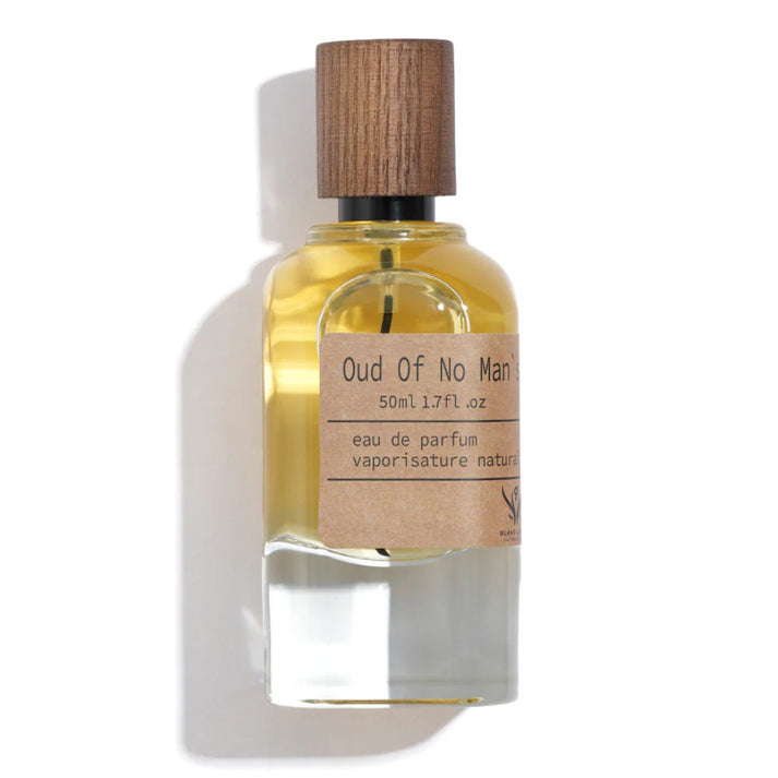 Gland Lures - Oud of No Man's Land EDP Unisex - 50ML