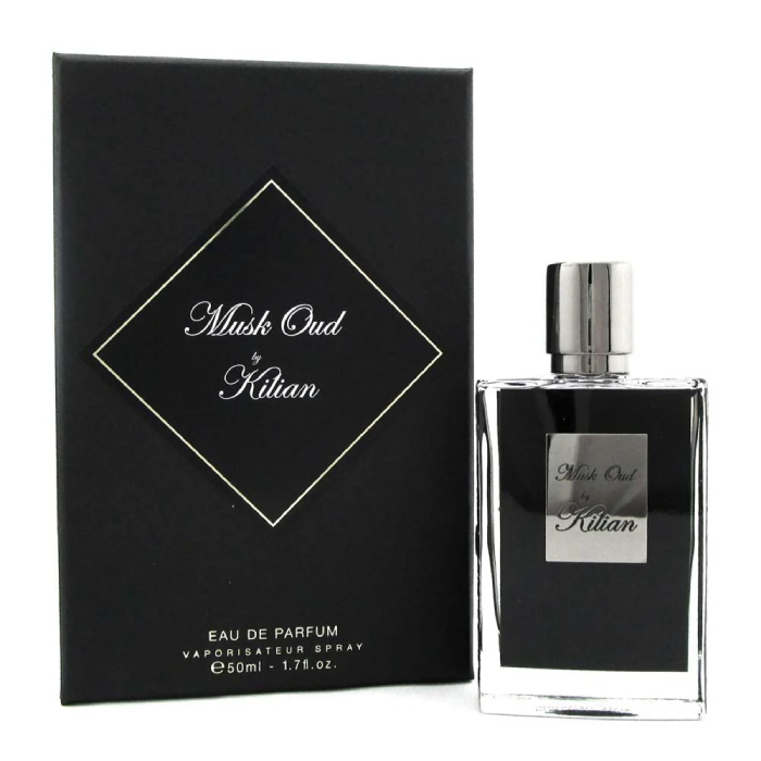 Kilian Pearl Oud Unisex EDP - 50ML