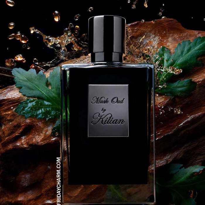 Kilian Pearl Oud Unisex EDP - 50ML