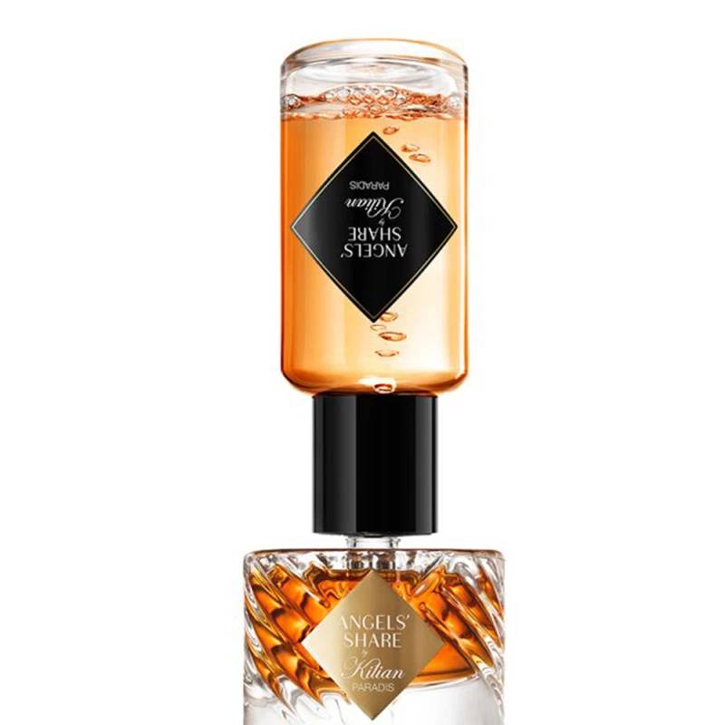 Kilian - Angels Share Unisex EDP 100ML - Refill