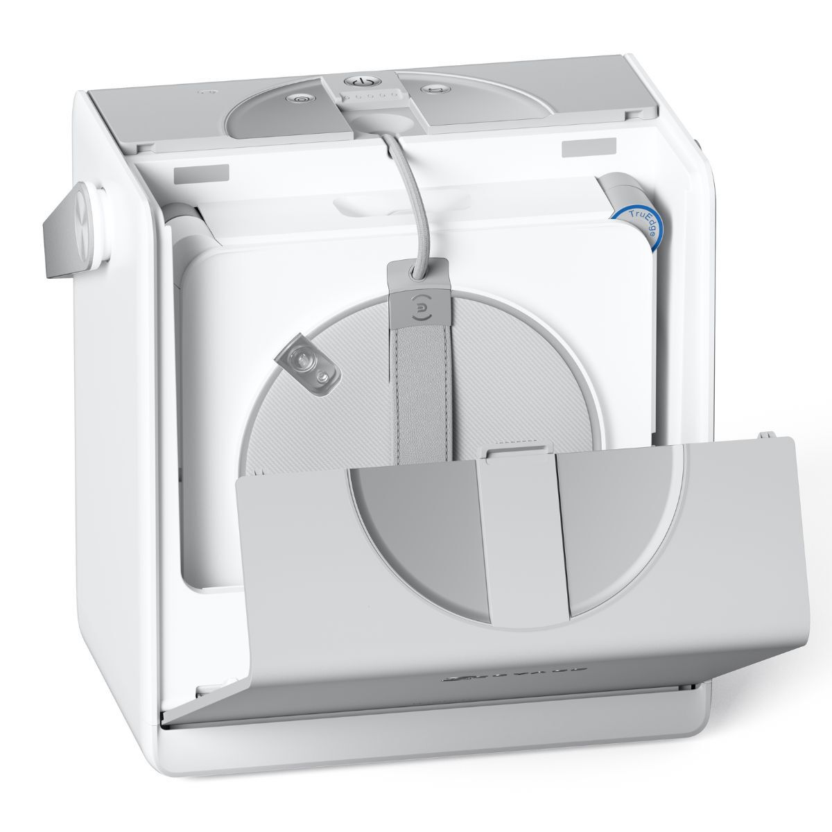 Ecovacs Winbot W2S Omni Window Cleaner, White - WIN2S OMNI