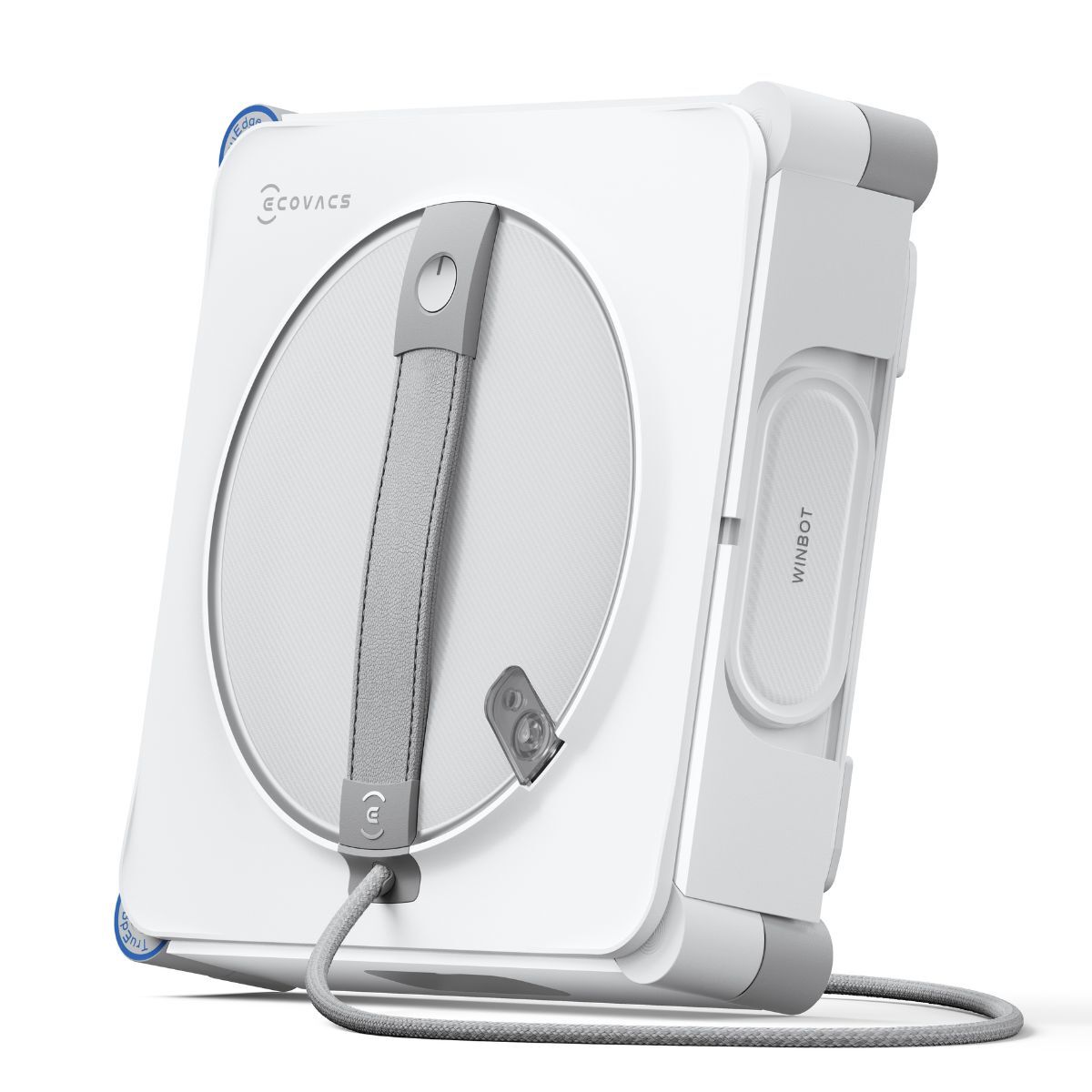 Ecovacs Winbot W2S Omni Window Cleaner, White - WIN2S OMNI