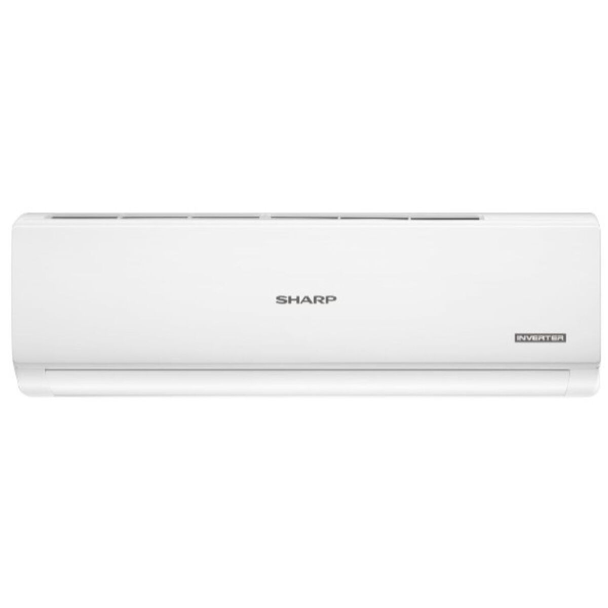 Sharp Split Air Conditioner 22,900 BTU Inverter - AH-X24CTG-K