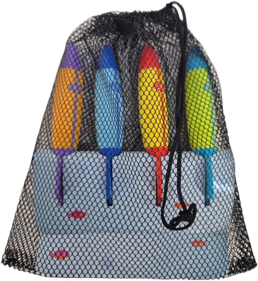 Intex Underwater Torpedoes Toy, Age 6+,55508