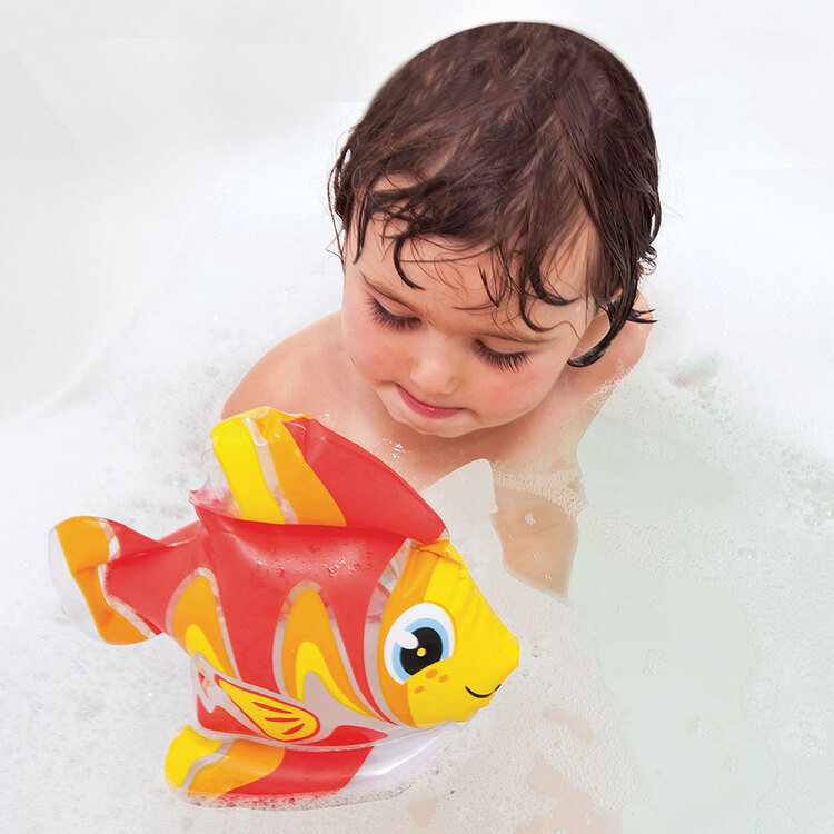 Intex Puff'N Play Water Inflatable Kids/Children's Swimming Toys