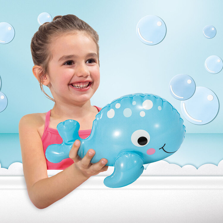 Intex Puff'N Play Water Inflatable Kids/Children's Swimming Toys