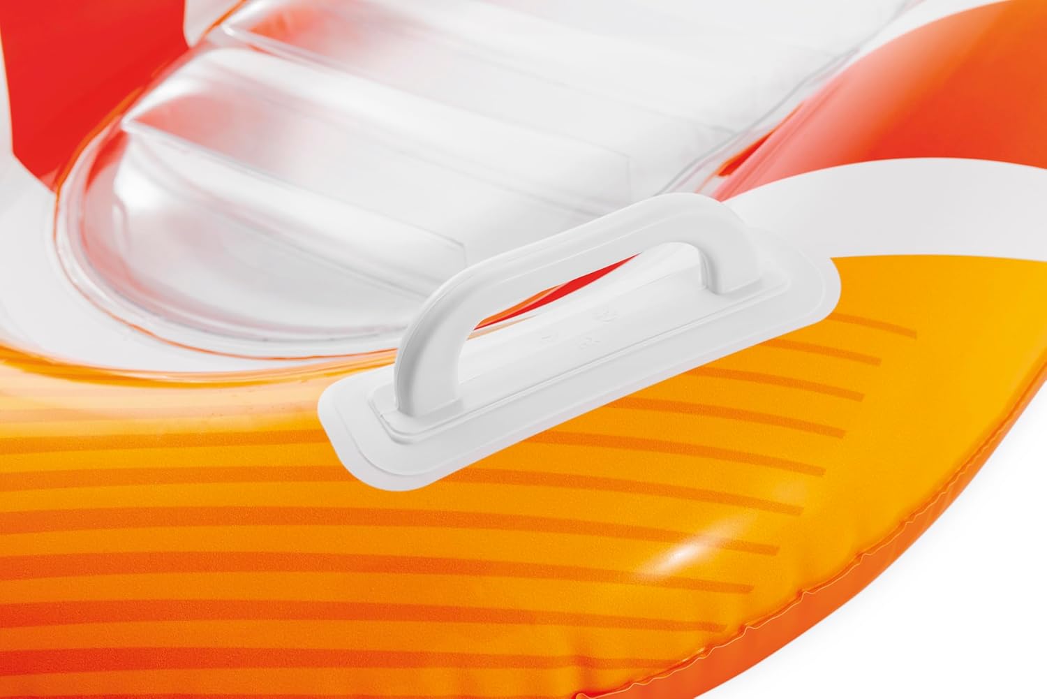 Intex Inflatable Surfboard Water Fun Toy With Handles