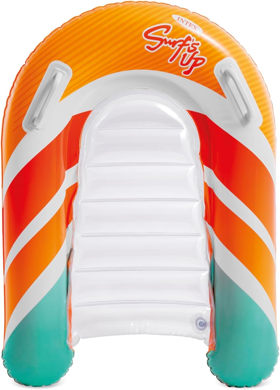 Intex Inflatable Surfboard Water Fun Toy With Handles