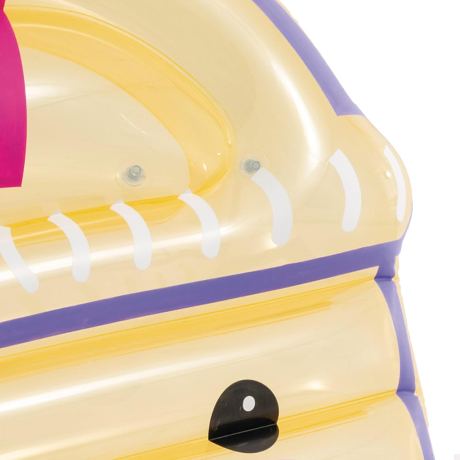 INTEX Boba Buddy Inflatable Float Air Mattress