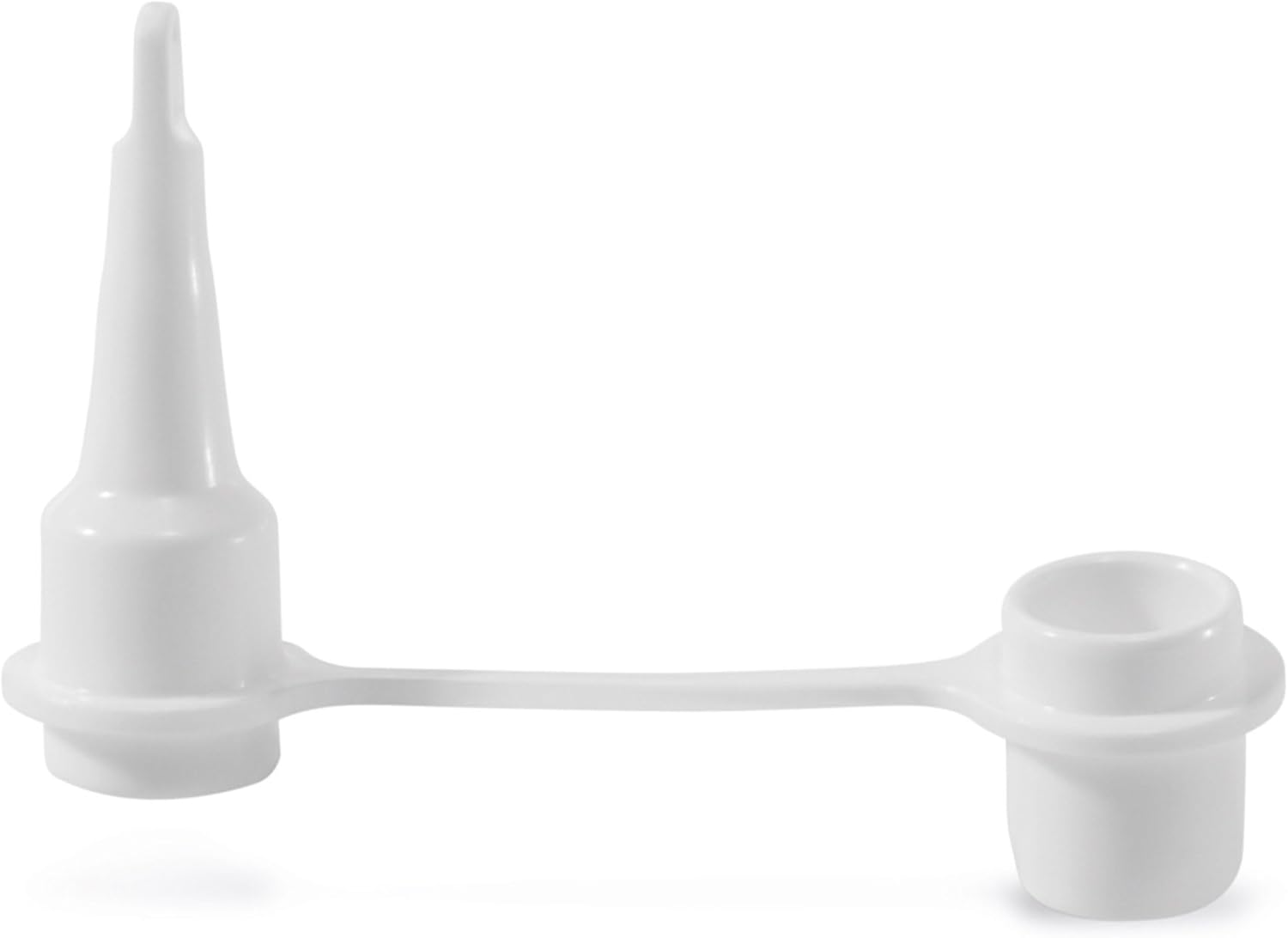 INTEX Quickfill USB200R Cordless Air Pump, White