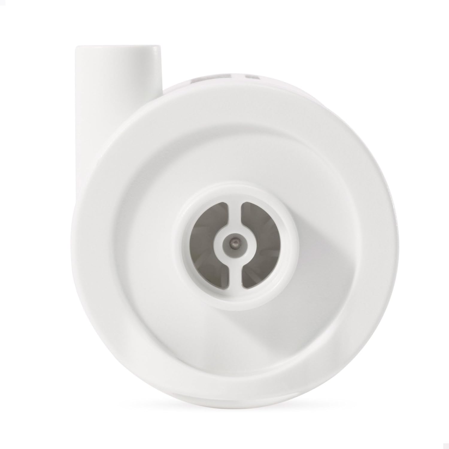 INTEX Quickfill USB200R Cordless Air Pump, White