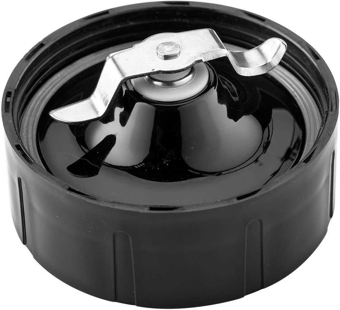 Black + Decker Blender With Grinder Mill + Extra Blender Jar - Black, 400 W