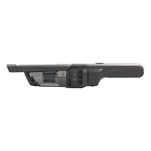 Black + Decker Cordless Slim Dustbuster Handheld Vacuum Cleaner with Digital Motor, Rose Gold - 12V
