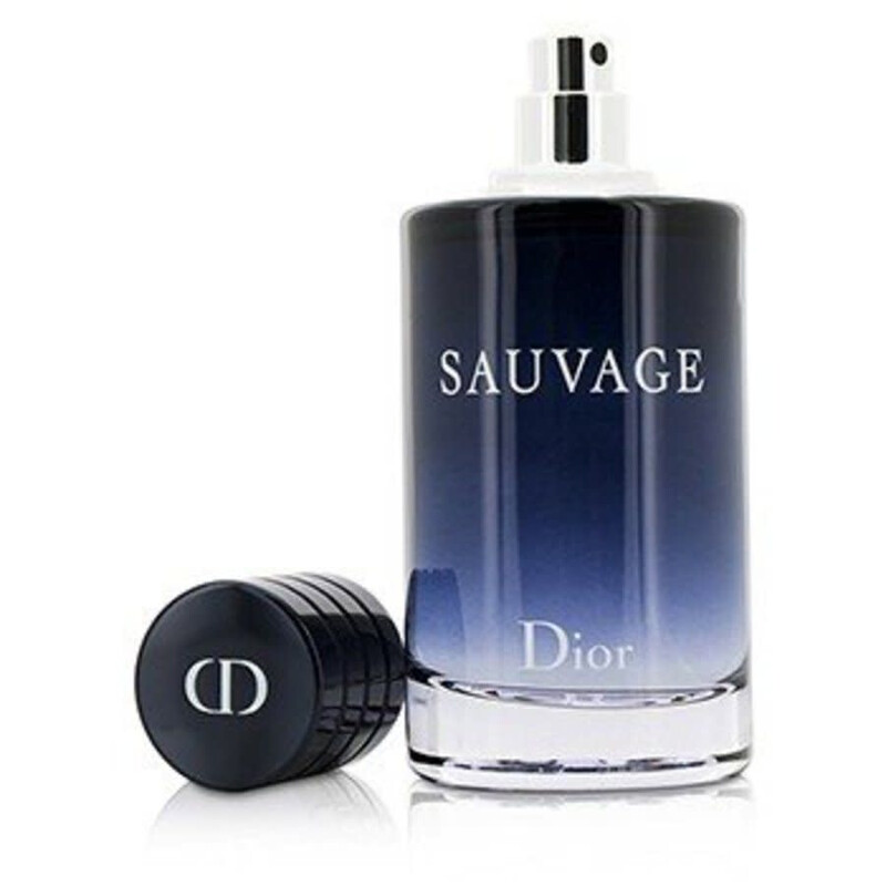 Christian Dior Sauvage for Men EDT - 100ml