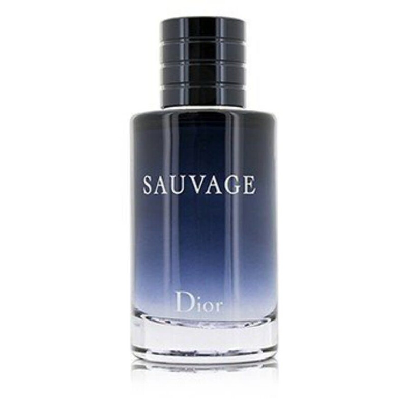 Christian Dior Sauvage for Men EDT - 100ml