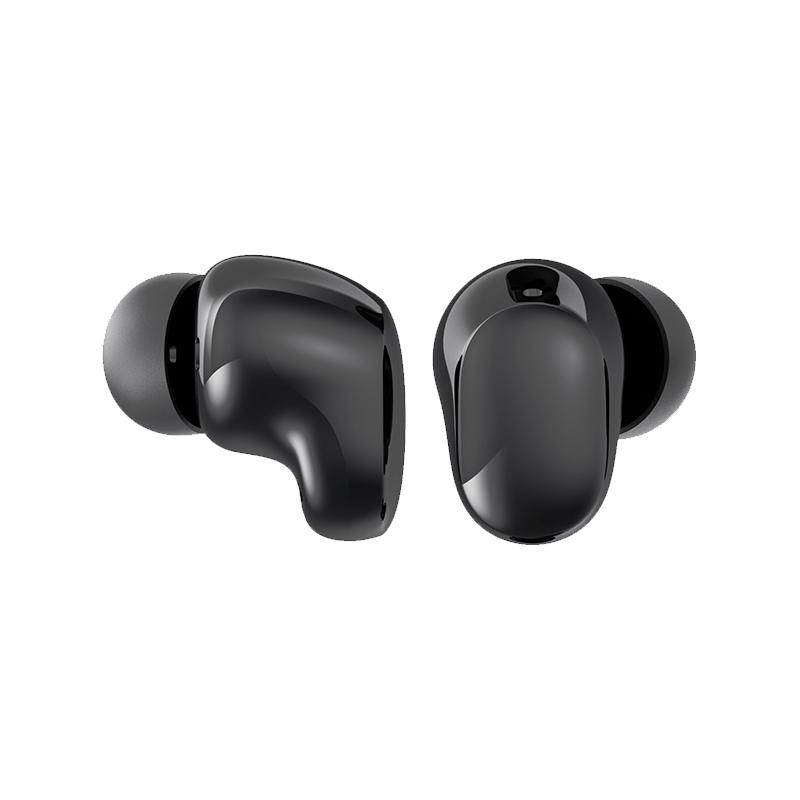 Redmi Buds 6 Play, AI Noise Reduction - Play Black