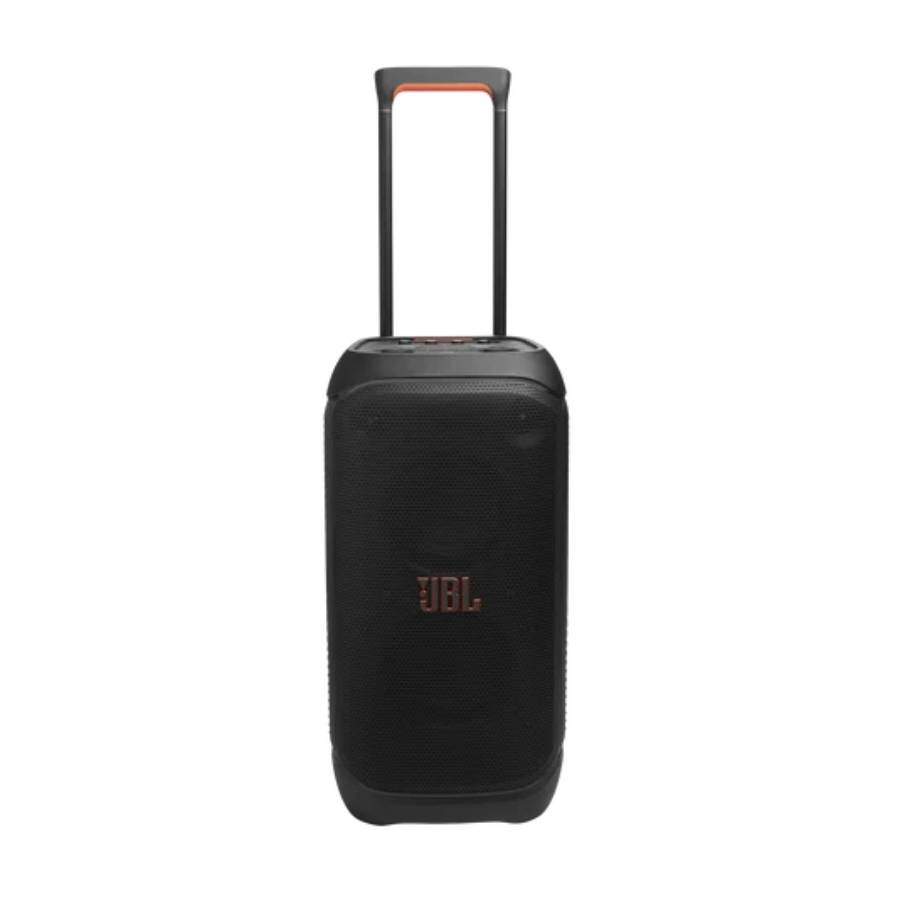 JBL Partybox 320, Portable Bluetooth 240W Party Speaker, AI Sound Boost - Black