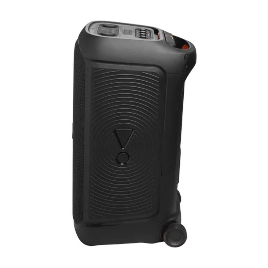 JBL Partybox 320, Portable Bluetooth 240W Party Speaker, AI Sound Boost - Black