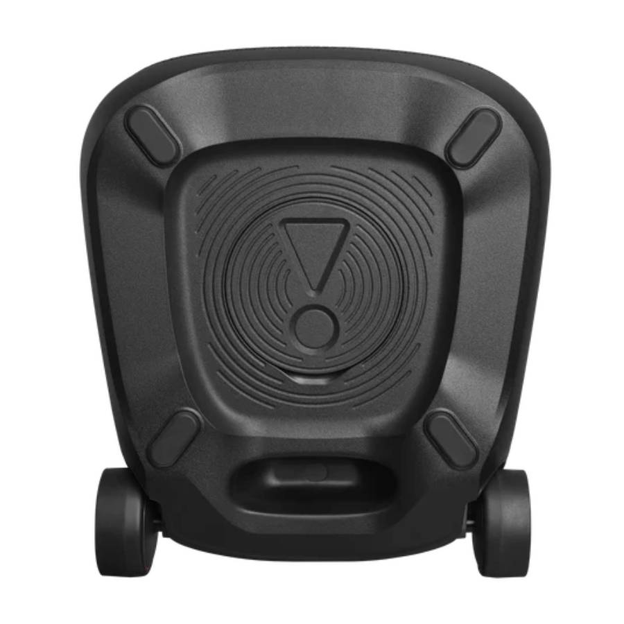 JBL Partybox 320, Portable Bluetooth 240W Party Speaker, AI Sound Boost - Black