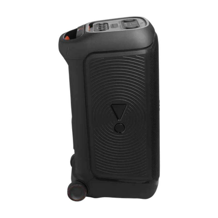 JBL Partybox 320, Portable Bluetooth 240W Party Speaker, AI Sound Boost - Black