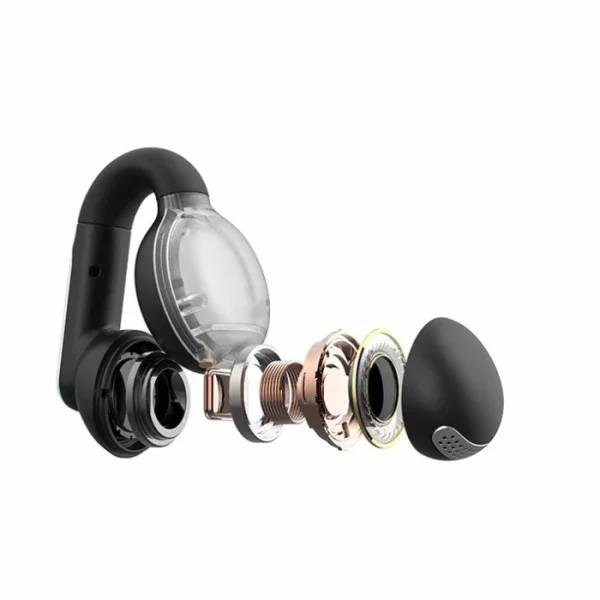 Havit Audio Series-TWS Earbuds TW980 - Black