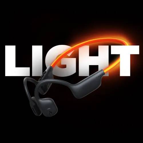 Havit Audio Series Hakii Light LED Mp3 Player Bluetooth Earbuds