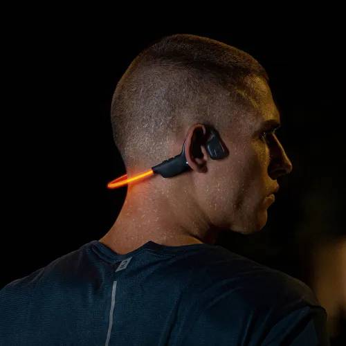 Havit Audio Series Hakii Light LED Mp3 Player Bluetooth Earbuds