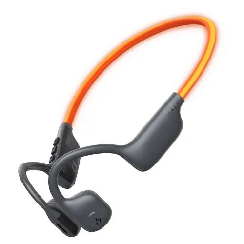 Havit Audio Series Hakii Light LED Mp3 Player Bluetooth Earbuds