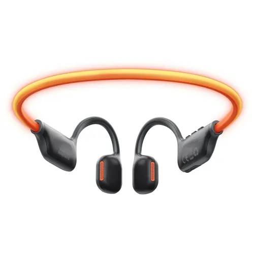 Havit Audio Series Hakii Light LED Mp3 Player Bluetooth Earbuds