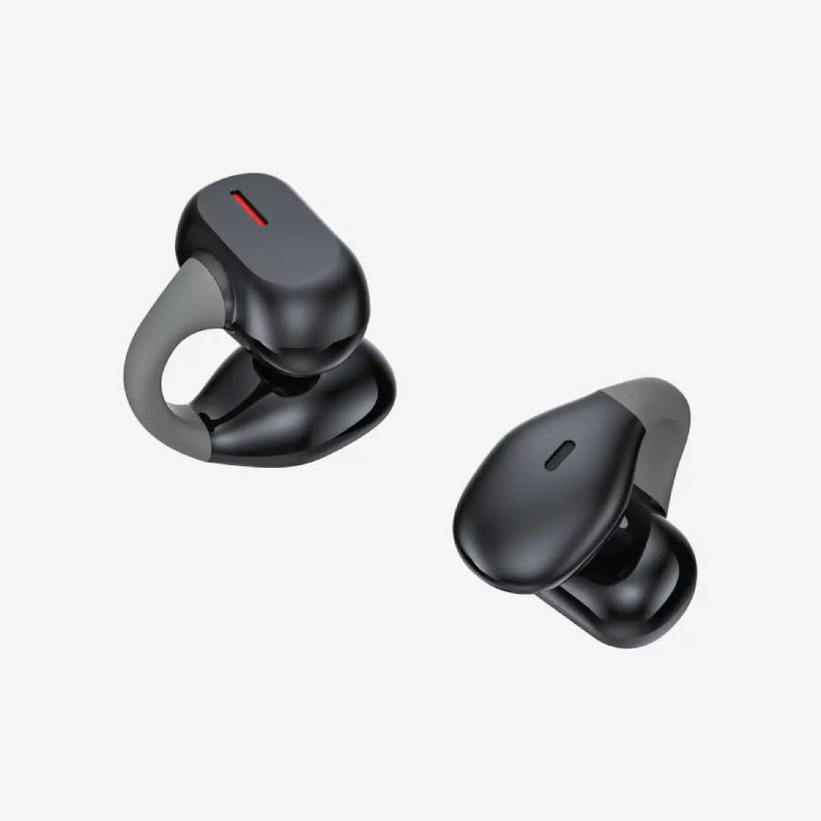 Havit True Wireless Earbuds OWS910 - Black