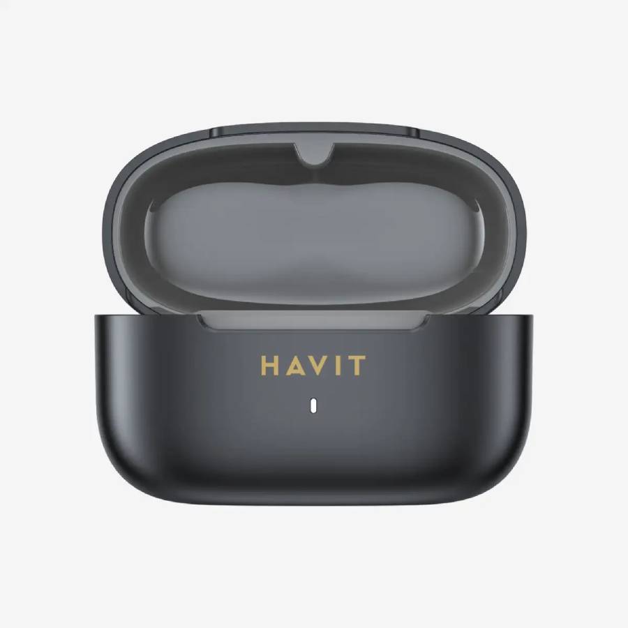 Havit True Wireless Earbuds OWS910 - Black