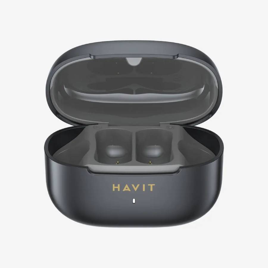Havit True Wireless Earbuds OWS910 - Black