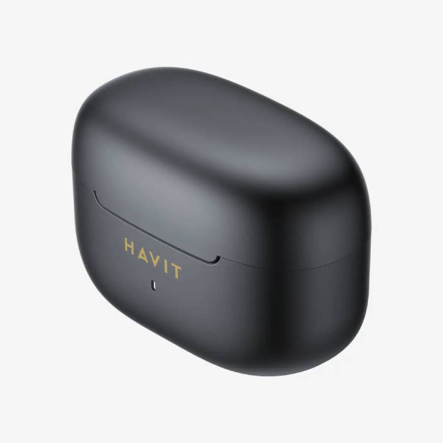 Havit True Wireless Earbuds OWS910 - Black