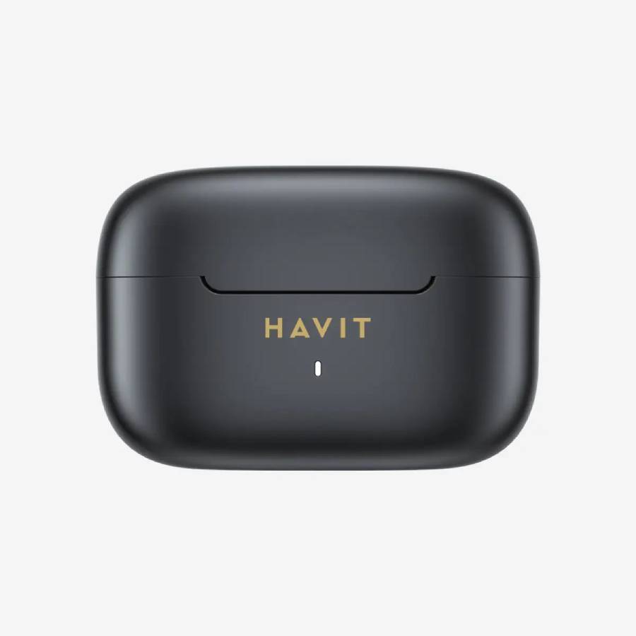 Havit True Wireless Earbuds OWS910 - Black