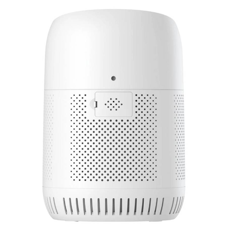 Havit HAP102 3 Speed Wind Quiet Operation Air Purifier - White