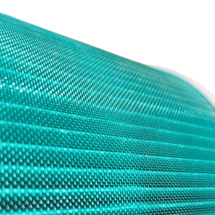 Havit HAP102 Air purifier Filter, High Efficiency for Fine Particles and Odors - Green