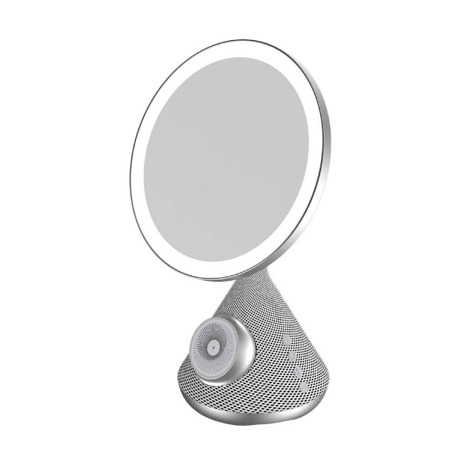 Havit Hair Dryer 15W Wireless Charger & Mirror - HDK88UK
