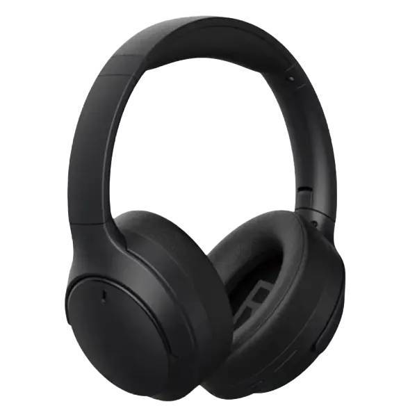 Honor ROS-ME01 Choice VZ Sport Mate Wireless Over Ear Headphones - Black
