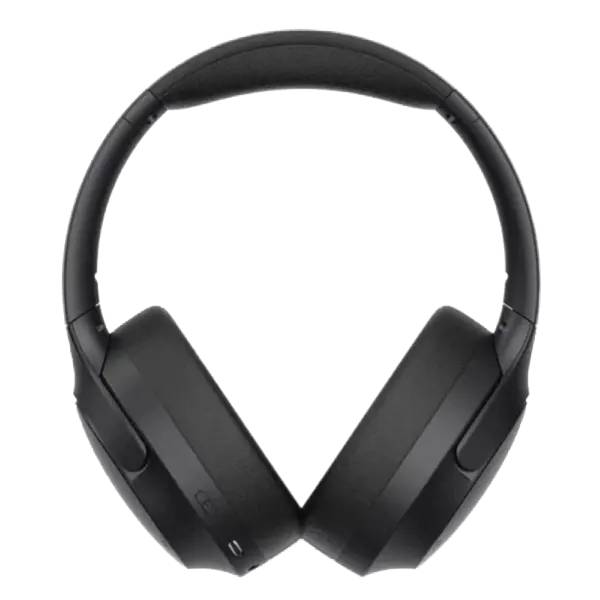 Honor ROS-ME01 Choice VZ Sport Mate Wireless Over Ear Headphones - Black