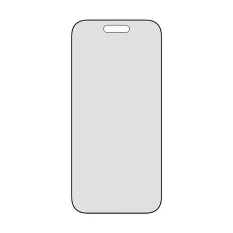 PanzerGlass 2-Way Privacy Screen Protector iPhone Air Ultra-Wide Fit w. EasyAligner