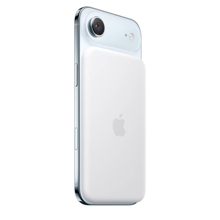 Apple iPhone Air MagSafe Battery ​​​​​​​- White