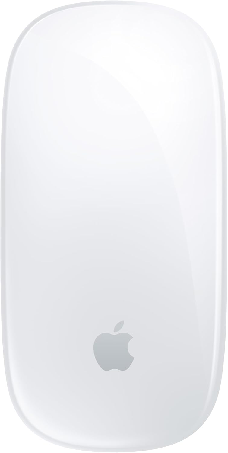 Apple Magic Mouse, Multi-Touch Surface