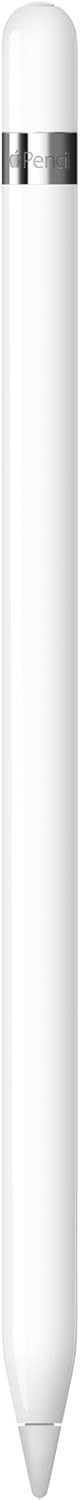 Apple Pencil, 1st Gen with USB-C to Apple Pencil Adapter - White